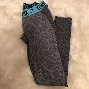 GYMSHARK FLEX LEGGING